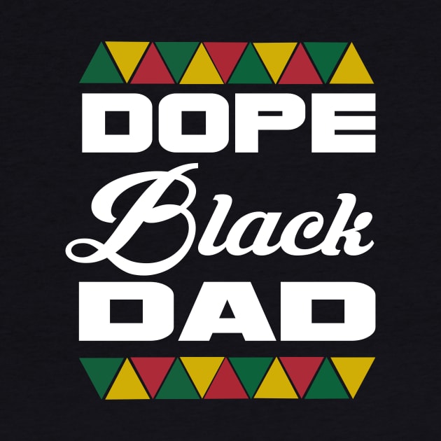 Dope black dad... by DODG99